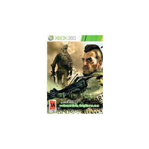 بازی Call Of Duty Modern Warfare مخصوص ایکس باکس 360