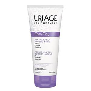 ژل بهداشتی بانوان Gyn Phy اوریاژ 200 میل Uriage Gel 