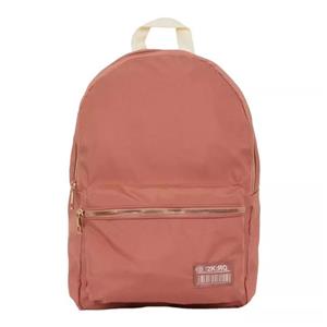 کوله پشتی زنانه دفکتو مدل Zip ضد آب