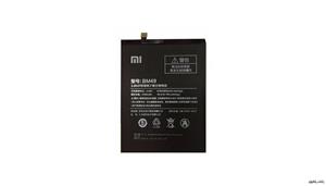 باتری گوشی شیائومی می مکس مدل BM-49 Xiaomi Mi Max BM-49 Battery