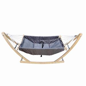 گهواره سنتی نوزاد مدل کلاسیک