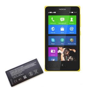 باتری گوشی نوکیا لومیا X مدل BN01 Nokia Lumia Battery 