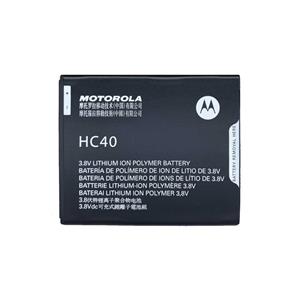 باتری گوشی موتورولا Moto C مدل HC-40 Motorola Moto C HC-40 Battery