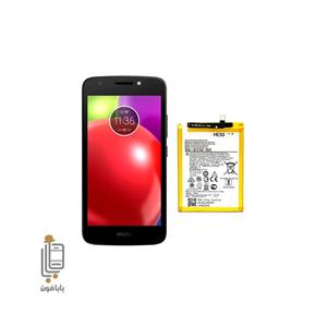 باتری گوشی موتورولا Moto E4 Plus مدل HE50 Motorola Moto E4 Plus HE50 Battery