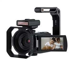 دوربین فیلم برداری وردرو مدل 4K IR Night Vision Professional