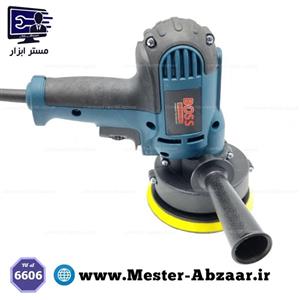 دستگاه پولیش باس مدل 1200W