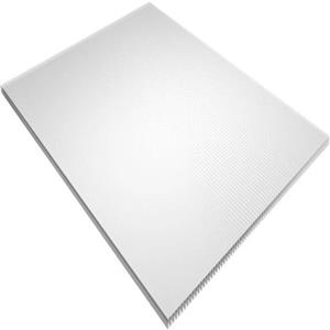 ورق کارتن پلاست مدل 25x25 کد 3 میل بسته 20 عددی