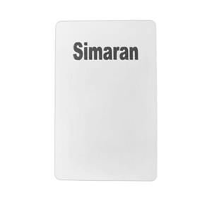 تگ RFID سیماران مدل کارتی