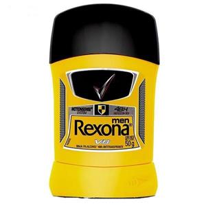 استیک وی هشت مردانه رکسونا 40 گرم REXONA Stick V8 40ml Men