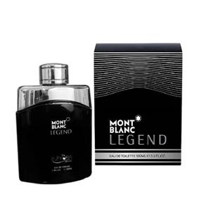 ادو پرفیوم مردانه ایفوریا مدل Legend حجم 100 میلی لیتر