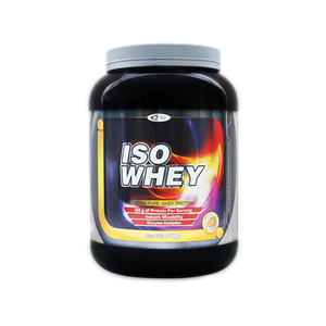 نوشیدنی پروتئینی ایزو وی پی اِن سی 912 گرم PNC Iso Whey 