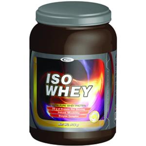 نوشیدنی پروتئینی ایزو وی پی اِن سی 912 گرم PNC Iso Whey 