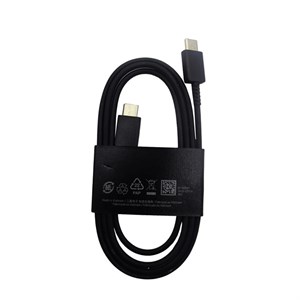 کابل USB-C مدل YP-2TYPE-C طول 1 متر