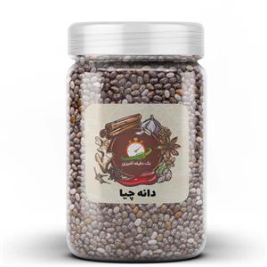 دانه چیا یک دقیقه آشپزی - 200 گرم