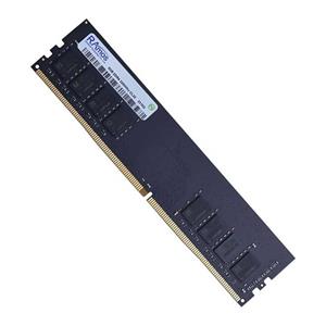 رم دسکتاپ DDR4 تک کاناله 3200 مگاهرتز CL22 راموس مدل RAmos RM4D8G4881E ظرفیت 8 گیگابایت