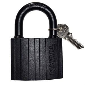قفل آویز تیوان مدل BK - 63