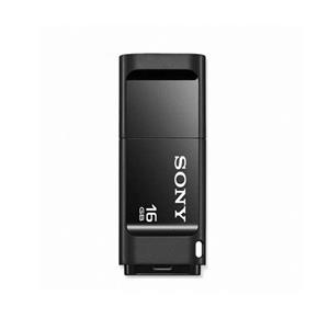 فلش مموری سونی مدل Microvault USM-X ظرفیت 16 گیگابایت