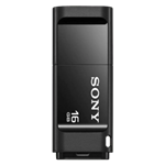 Sony Microvault USM-X Flash Memory - 16GB