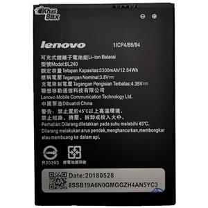 باتری گوشی لنوو A936 مدل BL240 Lenovo A936 BL240 Battery