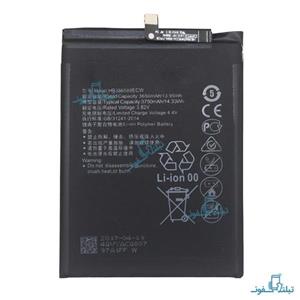 باتری گوشی هواوی P10 Plus مدل HB386589ECW
