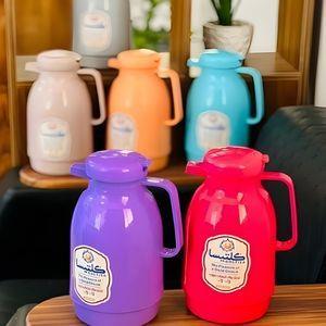 فلاسک گلتیسا مدل شیک  گنجایش 1 لیتر