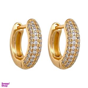 گوشواره زنانه ژوپینگ مدل E4759