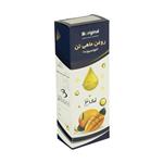 شربت روغن ماهی بایوریجینال حجم 180 میلی لیتر