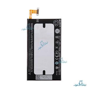 باتری گوشی اچ تی سی وان مکس مدل BOP3P100 HTC One MAX Battery 