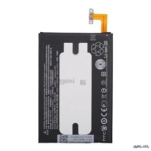 باتری گوشی اچ تی سی وان مکس مدل BOP3P100 HTC One MAX BOP3P100 Battery