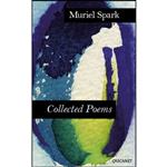 کتاب Complete Poems اثر Muriel Spark انتشارات Carcanet Press Ltd.