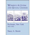 کتاب Womens Activism and Social Change اثر Nancy A. Hewitt انتشارات Cornell University Press