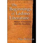 کتاب The Beginnings of Ladino Literature اثر Olga Borovaya انتشارات Indiana University Press