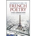 کتاب Introduction to French Poetry  اثر Stanley Appelbaum انتشارات Dover Publications