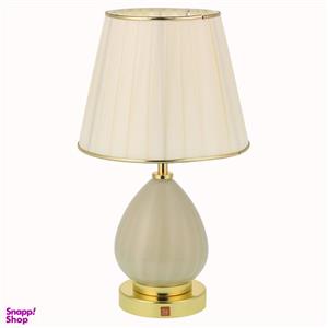 آباژور رومیزی نورهام مدل NHM-ROSE-28