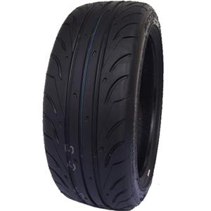 لاستیک خودرو اکسلرا مدل 651Sport Semi Slick سایز 205 50R16 