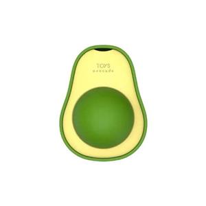 تشویقی دندانی گربه مدل آبنبات کت نیپ دار avo01