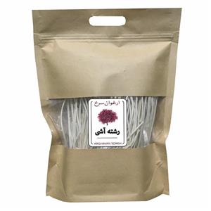 رشته آشی ارغوان سرخ - 500 گرم