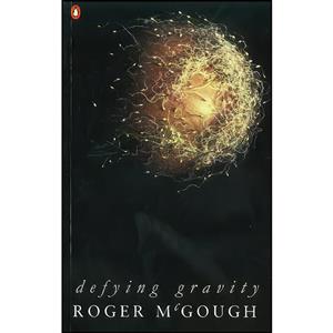 کتاب Defying Gravity اثر Roger McGough انتشارات Penguin UK