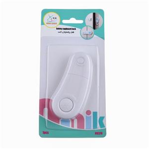 قفل درب کابینت نی نی ک مدل N9376-1CWW