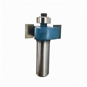 تیغ اور فرز مدل دوراهه سایز 12/7