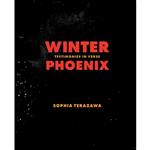 کتاب Winter Phoenix اثر Sophia Terazawa انتشارات Deep Vellum Publishing