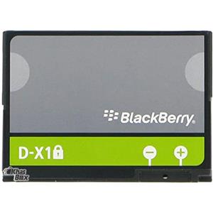 باتری گوشی بلک بری Bold 9650 Blackberry DX1 Battery 