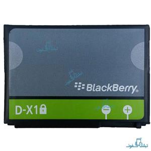 باتری گوشی بلک بری Bold 9650 Blackberry DX1 Battery 