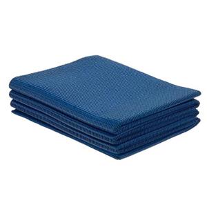 زیر انداز یوگا مدل تاشو کد 1088 ضخامت 0.5 میلی متر