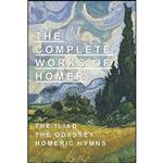 کتاب The Complete Works of Homer اثر Homer and A. T. Murray انتشارات تازه ها