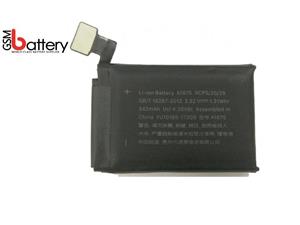 باتری ساعت هوشمند اپل واچ 3 Apple Watch 3 42mm A1850 Battery