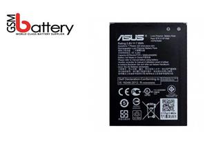 باتری گوشی ایسوس زنفون GO مدل B11P1428 Asus Zenfone Battery 