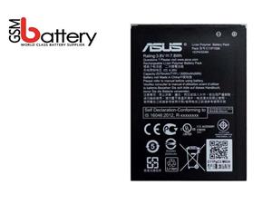 باتری گوشی ایسوس زنفون GO مدل B11P1428 Asus Zenfone Battery 