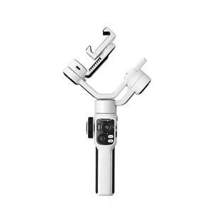 گیمبال ژیون مدل SMOOTH-5S WHITE -
