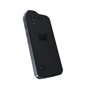 گوشی موبایل کترپیلار کت اس 61 64 گیگابایت دوسیم Caterpillar Cat  S61